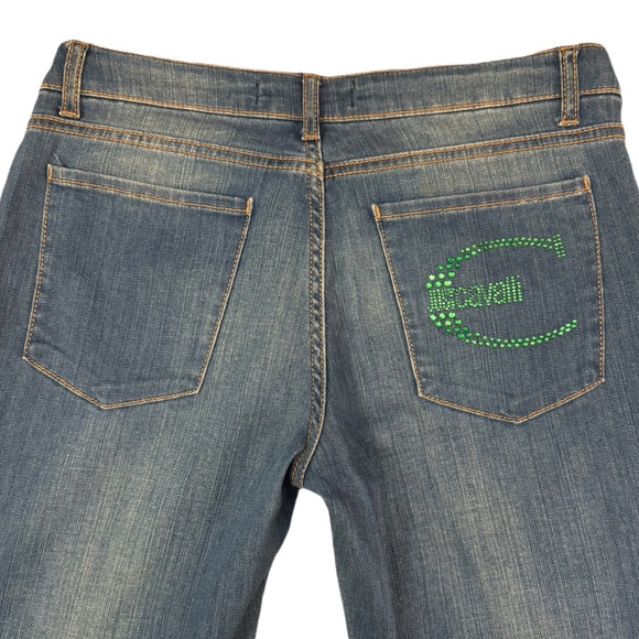 Just Cavalli Jeans - Picture 4 of 6
